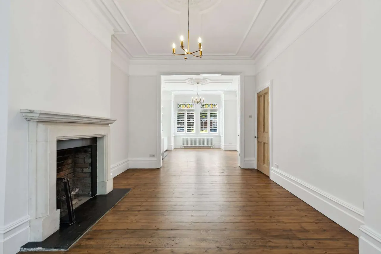 St. Stephens Gardens, Twickenham, TW1, photo 22