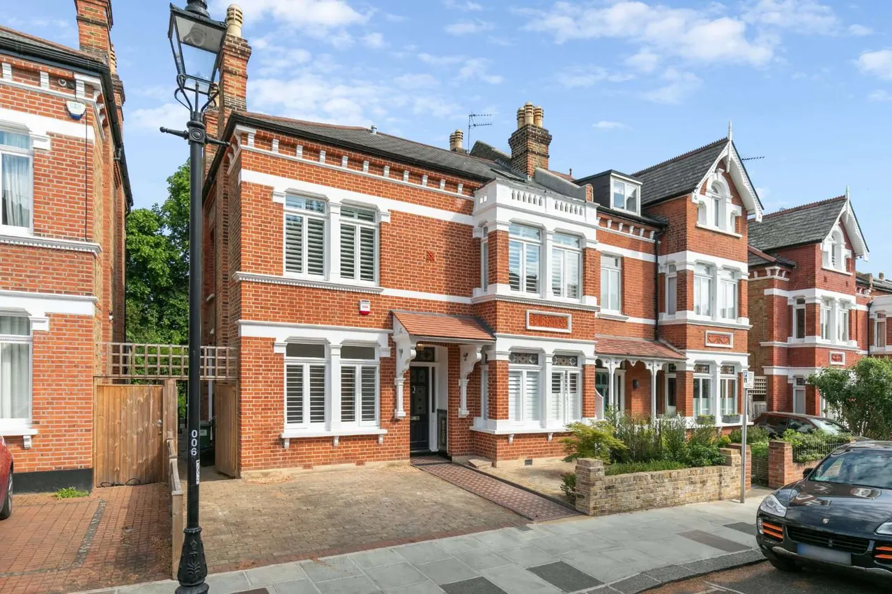 St. Stephens Gardens, Twickenham, TW1, photo 23