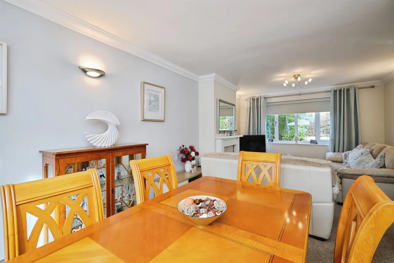 Packington Avenue, Shard End, B34, photo 11