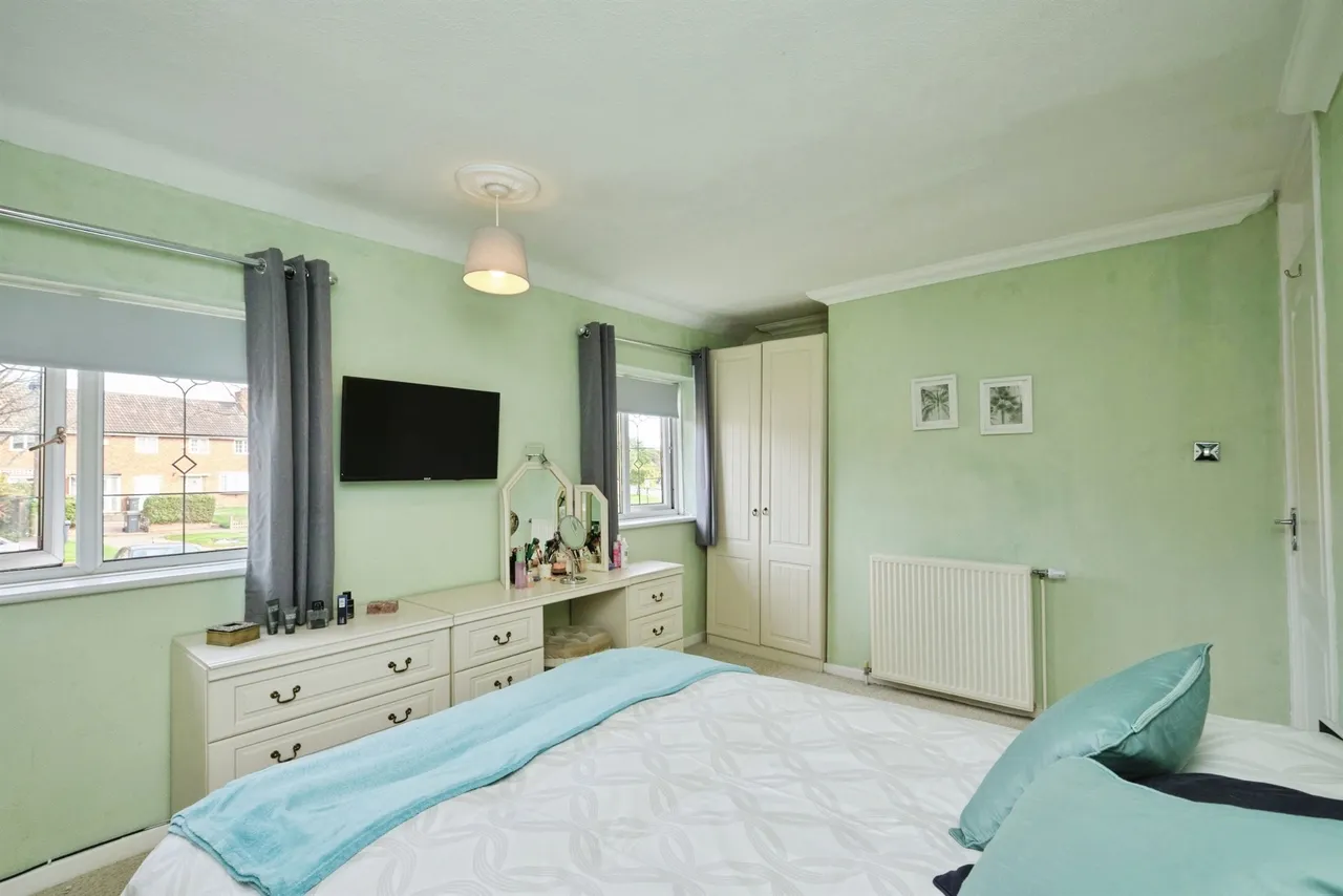 Packington Avenue, Shard End, B34, photo 17
