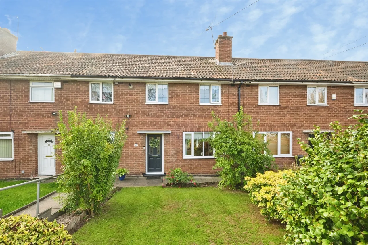 3 bed house for sale, Packington Avenue, Shard End, B34