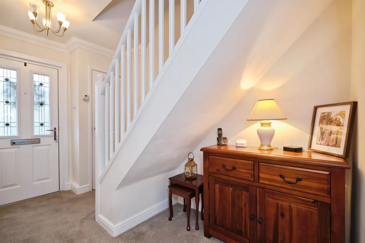 Packington Avenue, Shard End, B34, photo 23