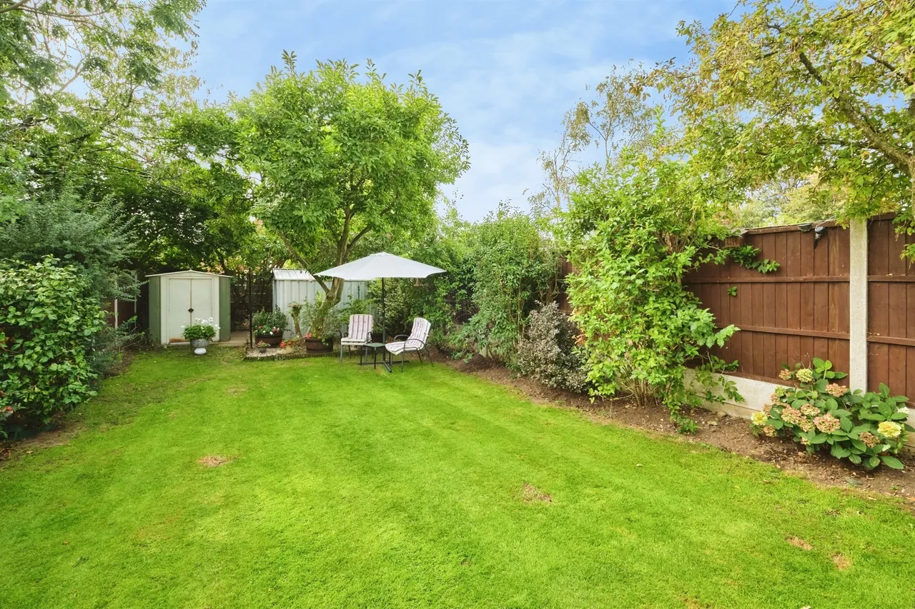 Packington Avenue, Shard End, B34, photo 14
