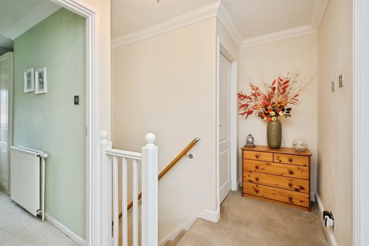 Packington Avenue, Shard End, B34, photo 22