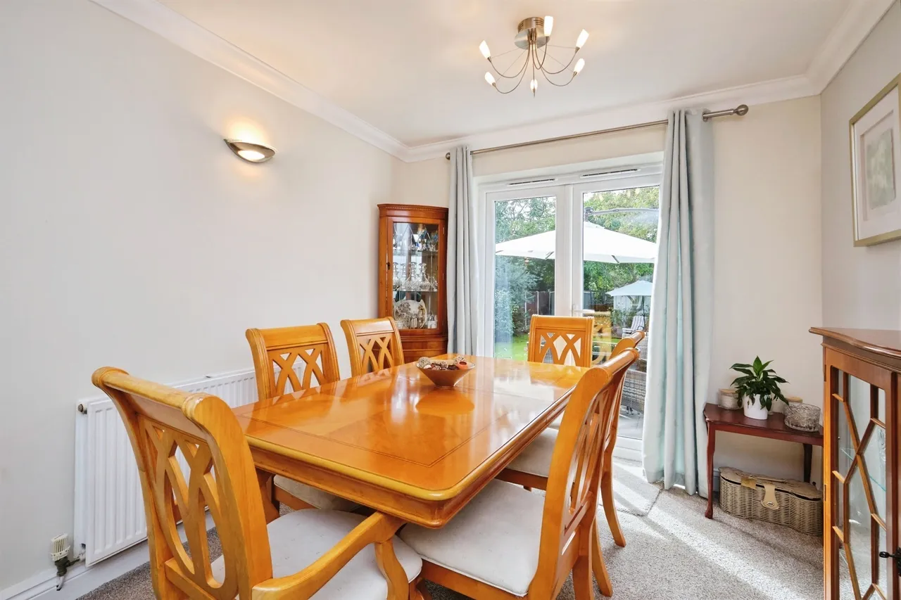 Packington Avenue, Shard End, B34, photo 16