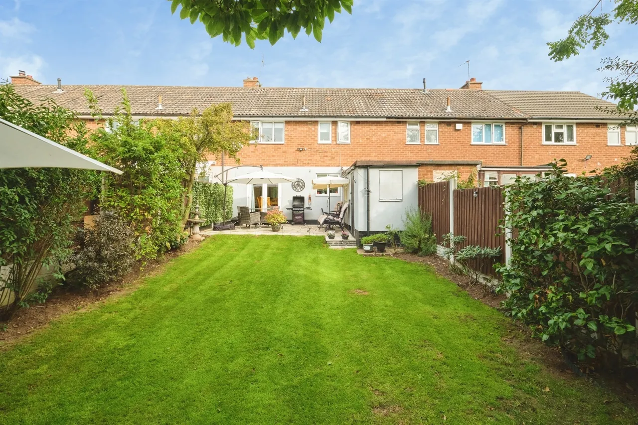 Packington Avenue, Shard End, B34, photo 15