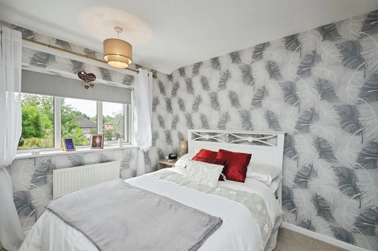 Packington Avenue, Shard End, B34, photo 8