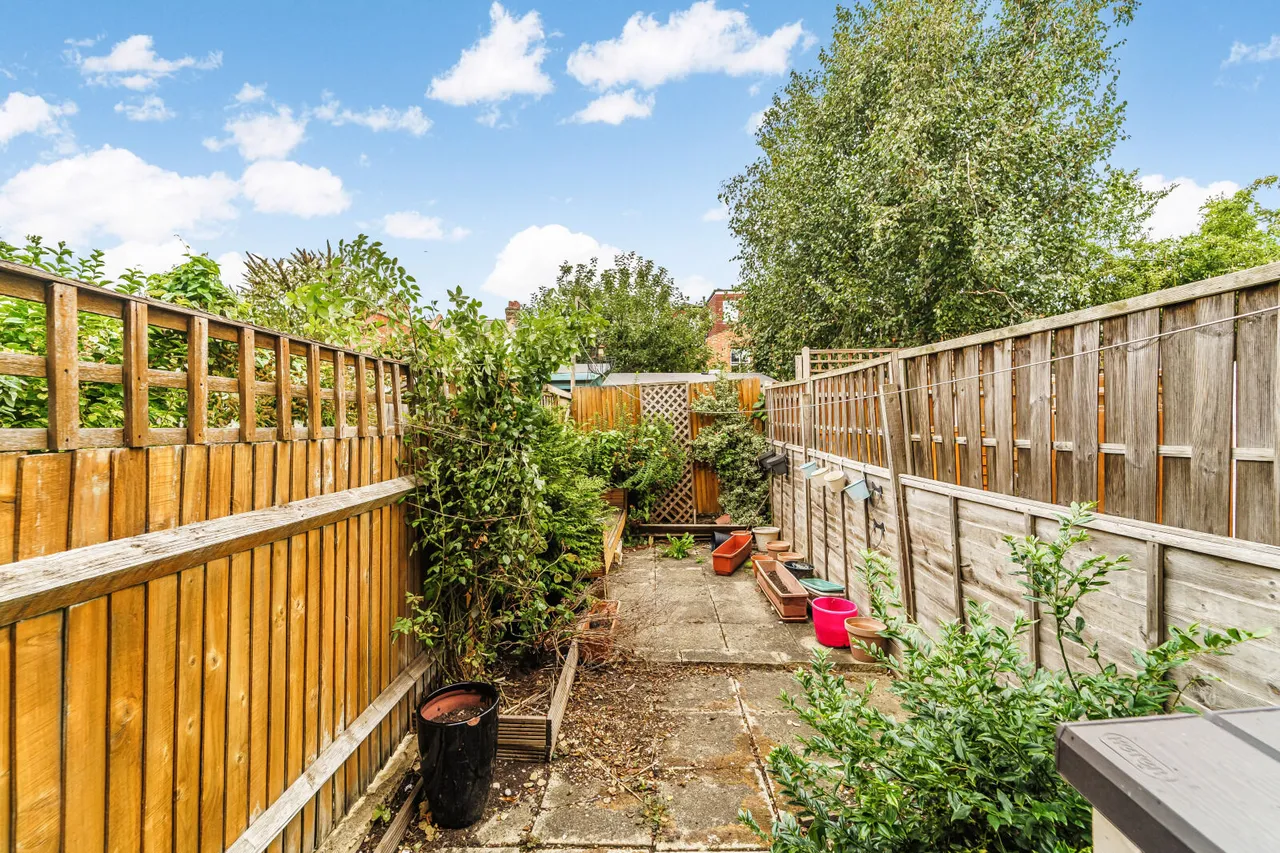 Kingston Road, Raynes Park, SW20, photo 6