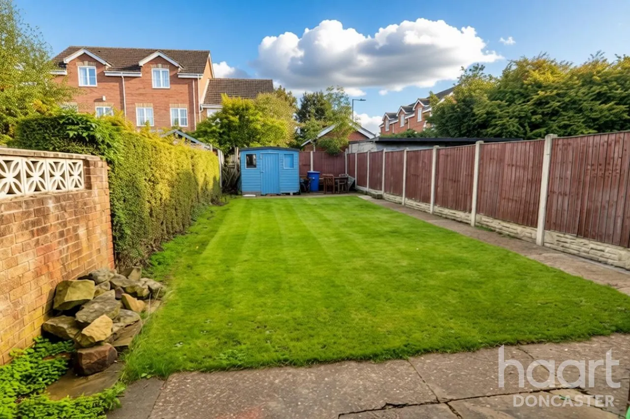 Wivelsfield Road, Warmsworth, DN4, photo 4