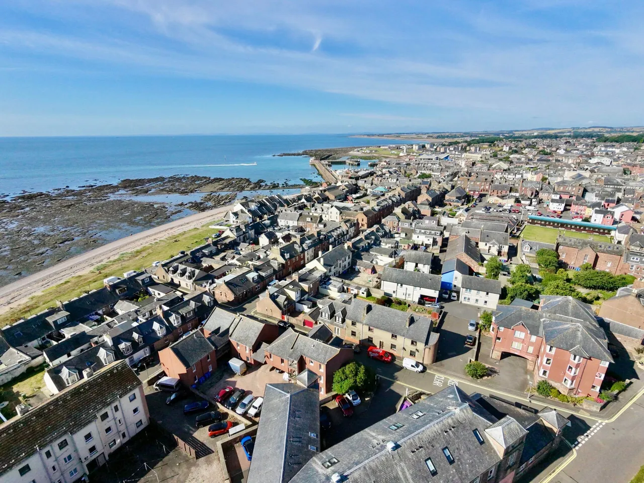 Union Street East, Arbroath, DD11 1BS, photo 24