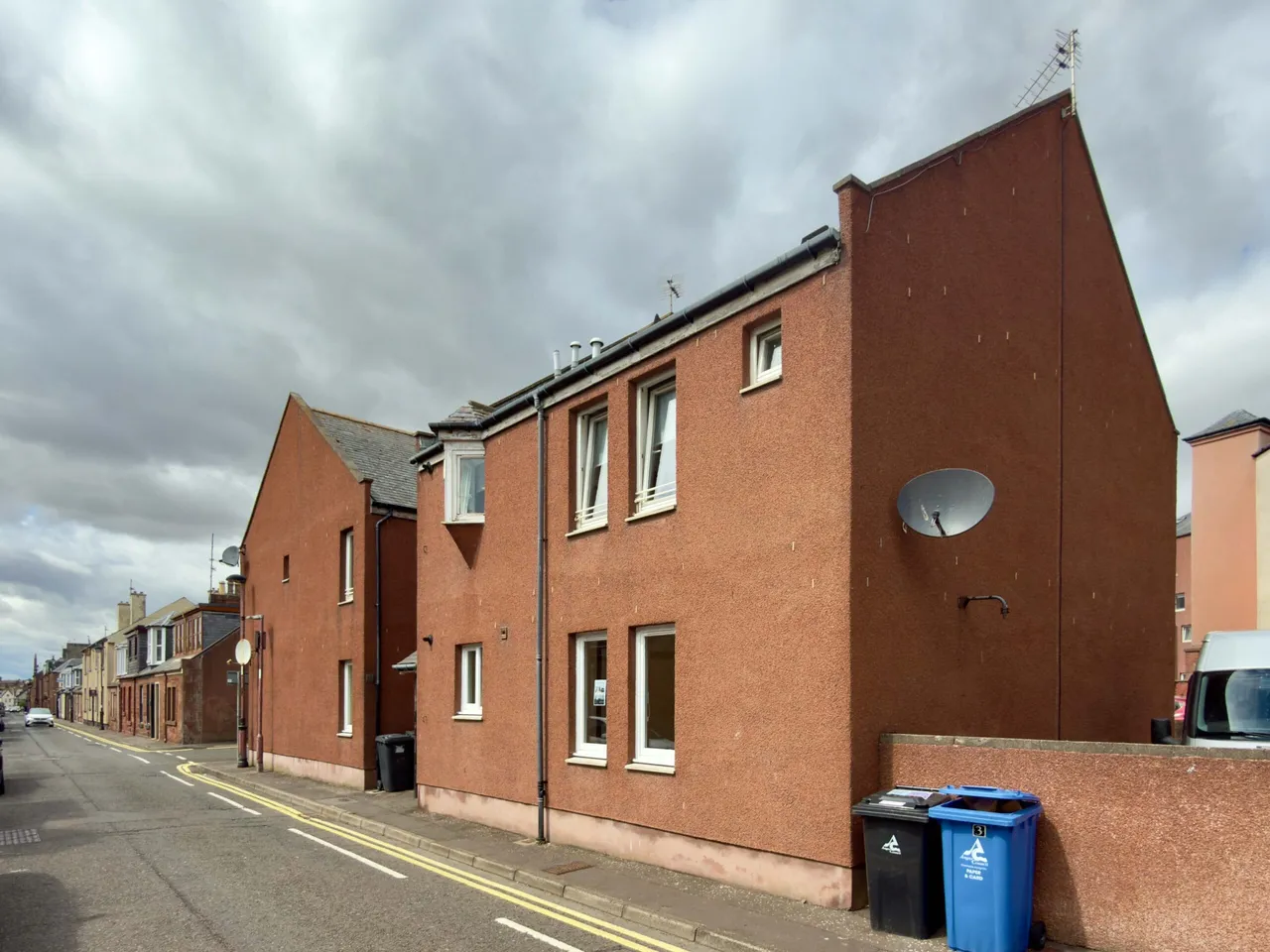 Union Street East, Arbroath, DD11 1BS, photo 17