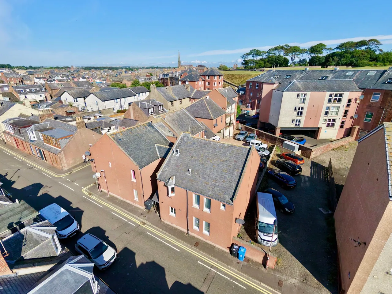 Union Street East, Arbroath, DD11 1BS, photo 22