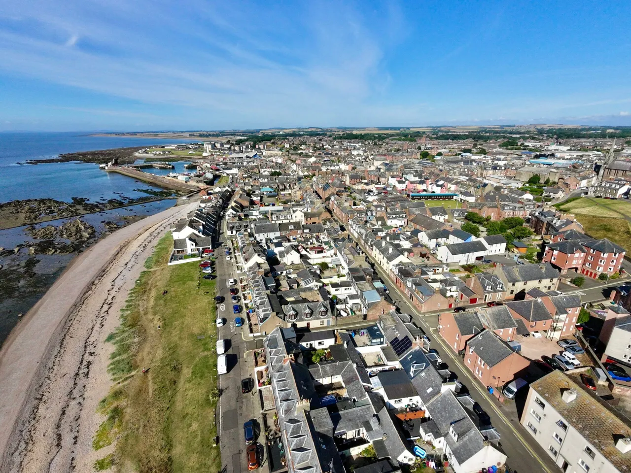 Union Street East, Arbroath, DD11 1BS, photo 27