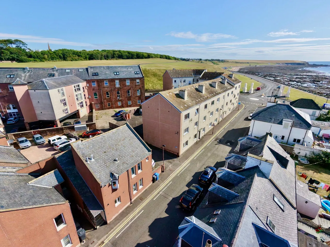 Union Street East, Arbroath, DD11 1BS, photo 30