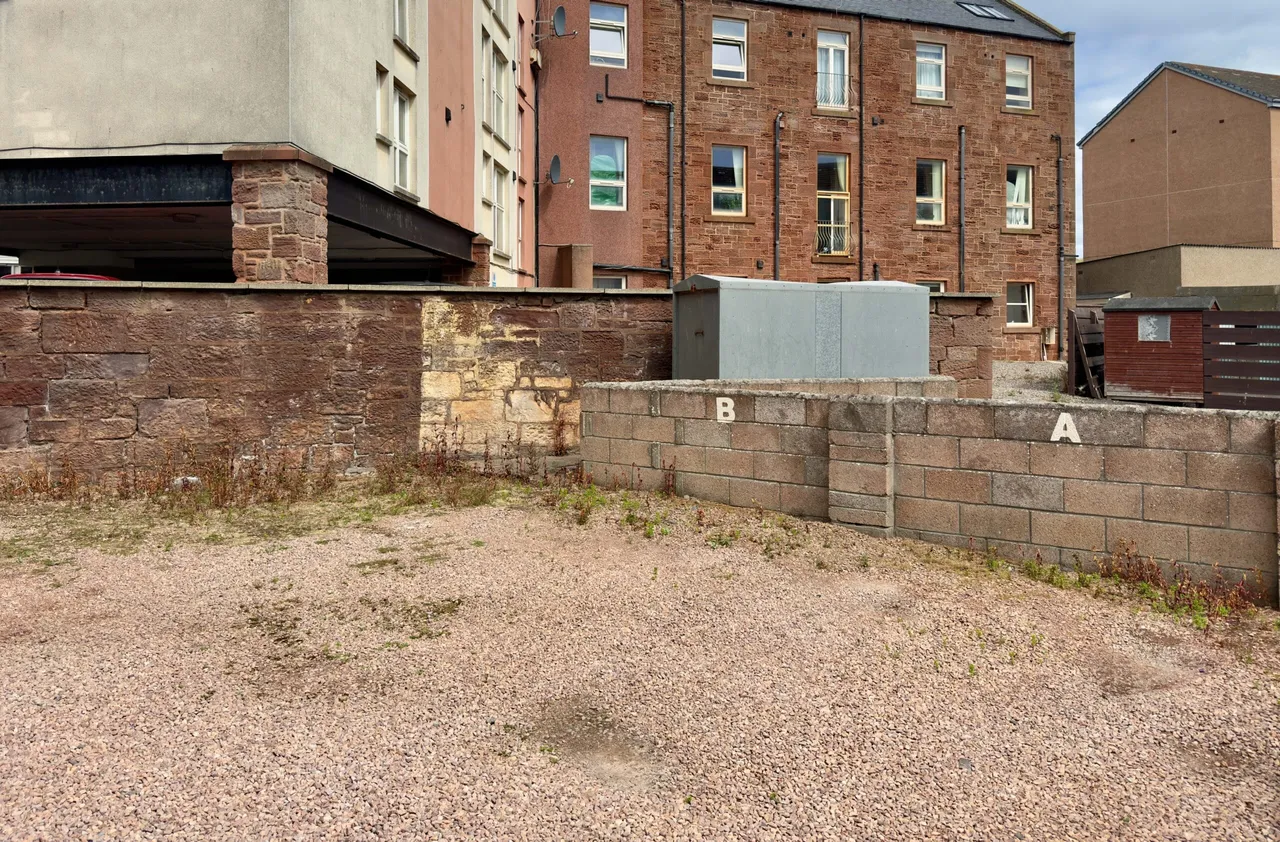 Union Street East, Arbroath, DD11 1BS, photo 20