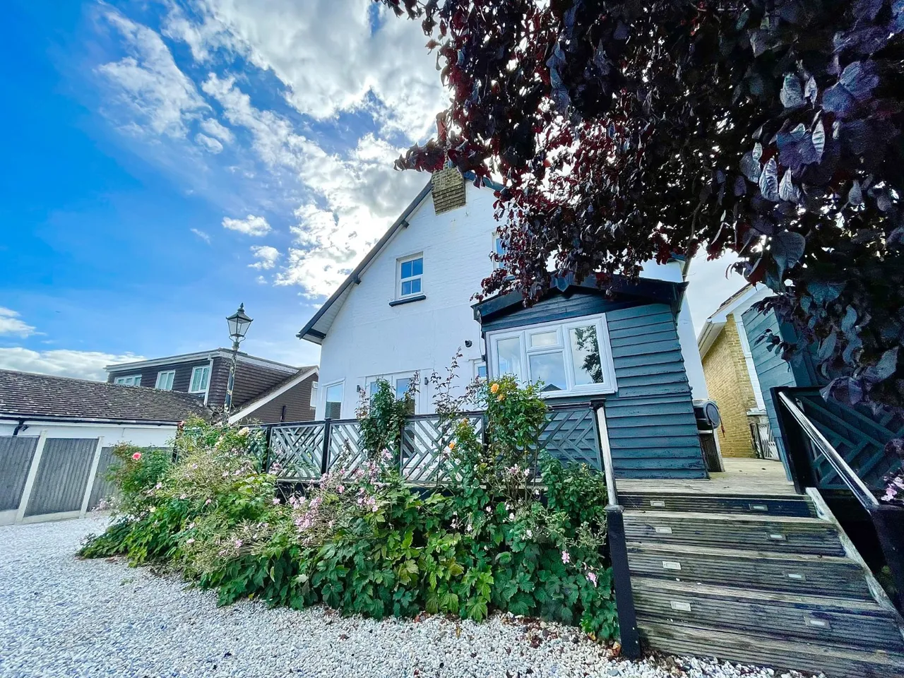 4 bed house to rent, Foads Lane, Cliffsend, CT12