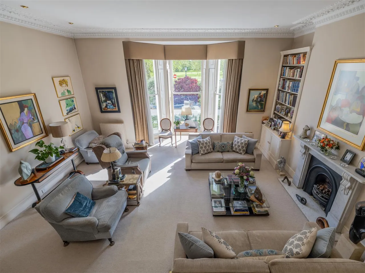 Regents Park Road, Primrose Hill, London, NW1 7SX, photo 2