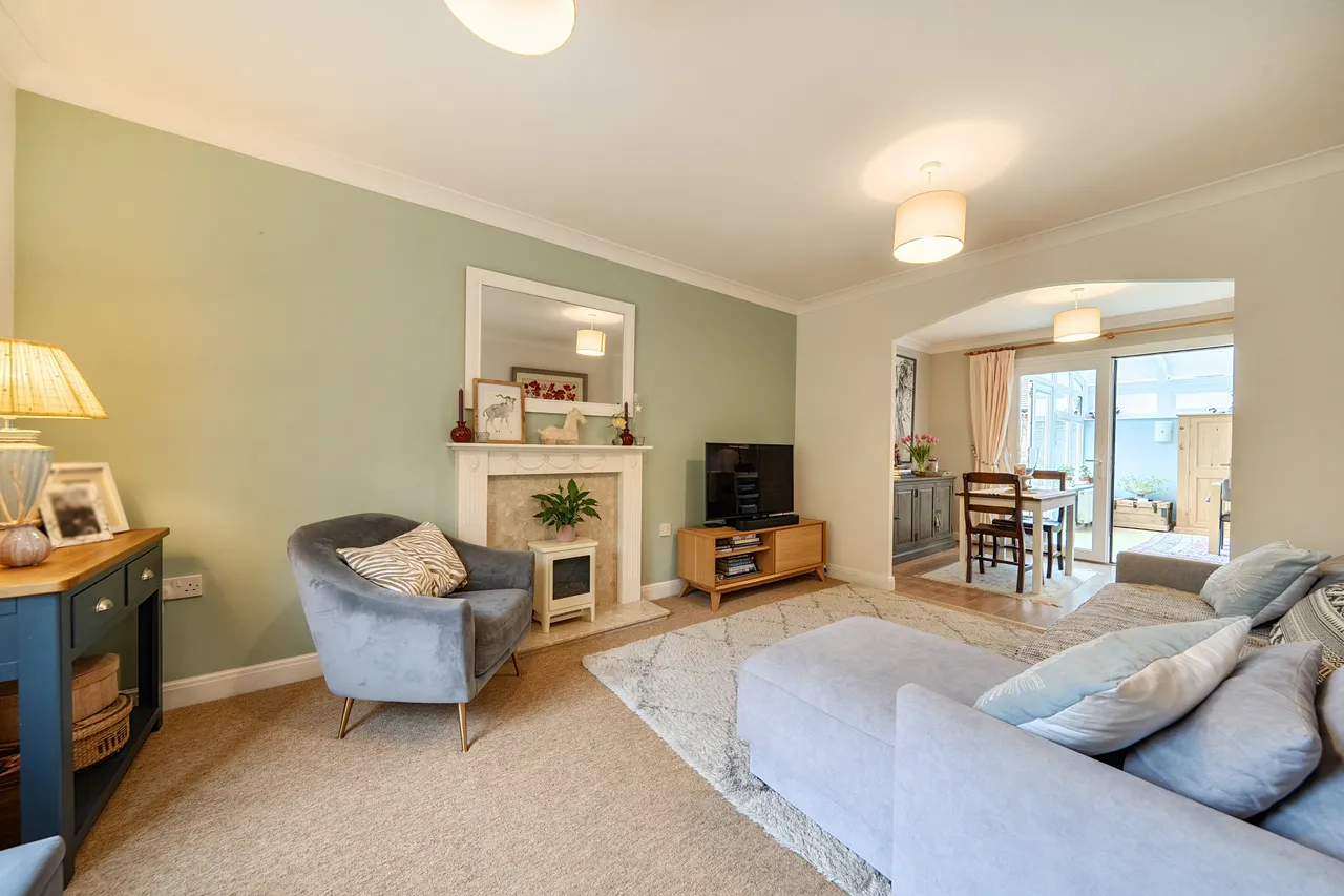 Morris Drive, Billingshurst, RH14, photo 7