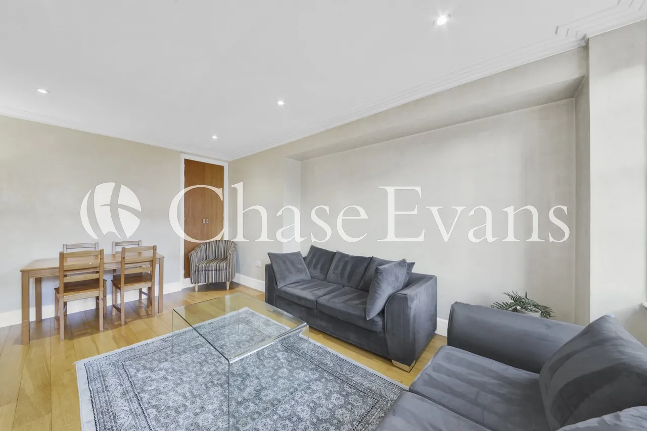 Forset Court, Edgeware Road, Marylebone, London, W2, photo 6