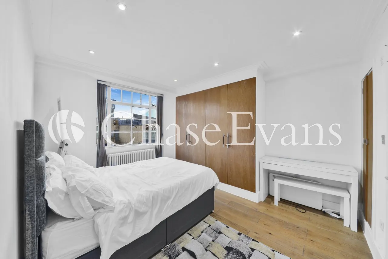 Forset Court, Edgeware Road, Marylebone, London, W2, photo 10