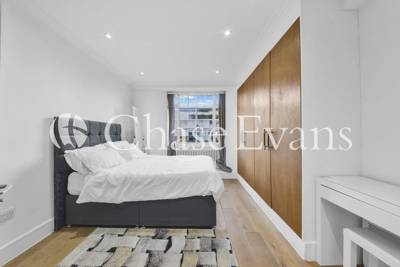 Forset Court, Edgeware Road, Marylebone, London, W2, photo 11