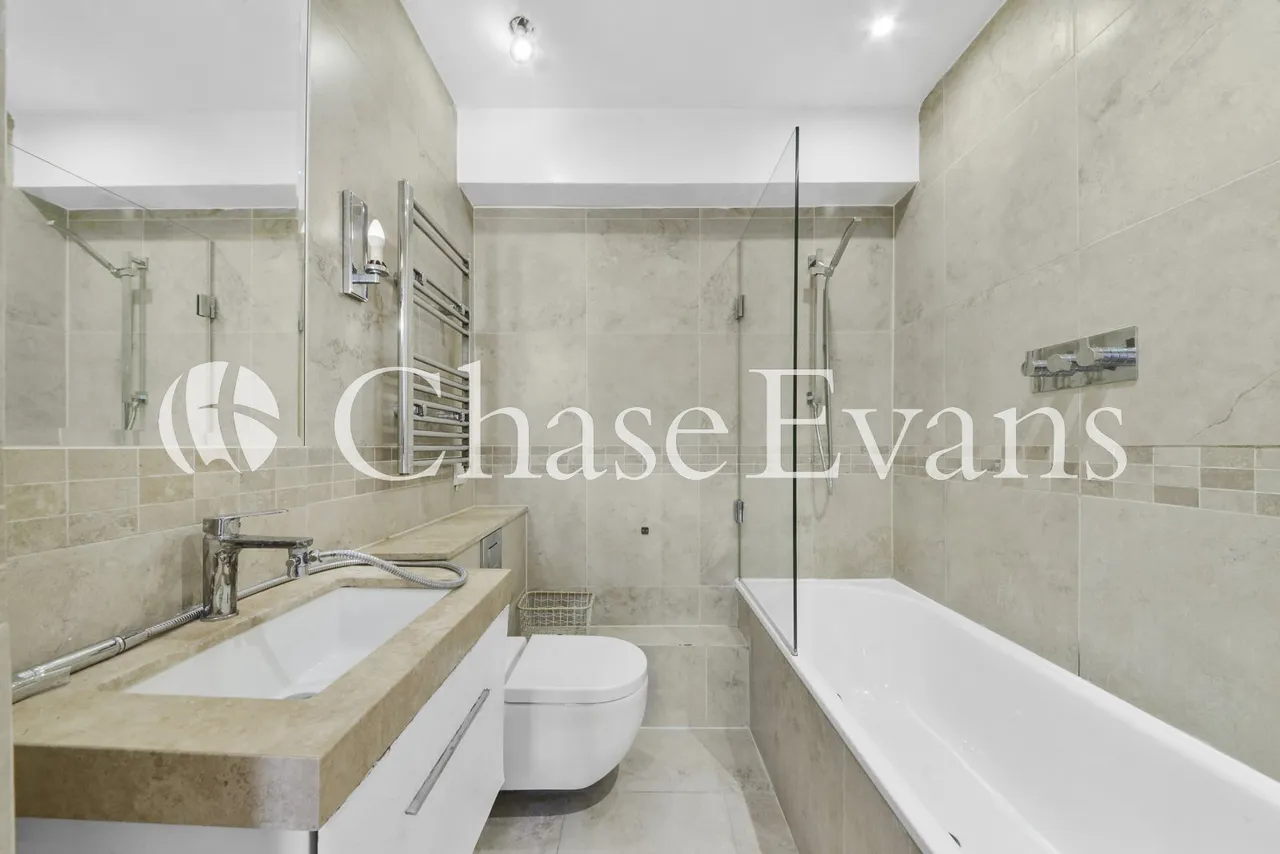 Forset Court, Edgeware Road, Marylebone, London, W2, photo 5