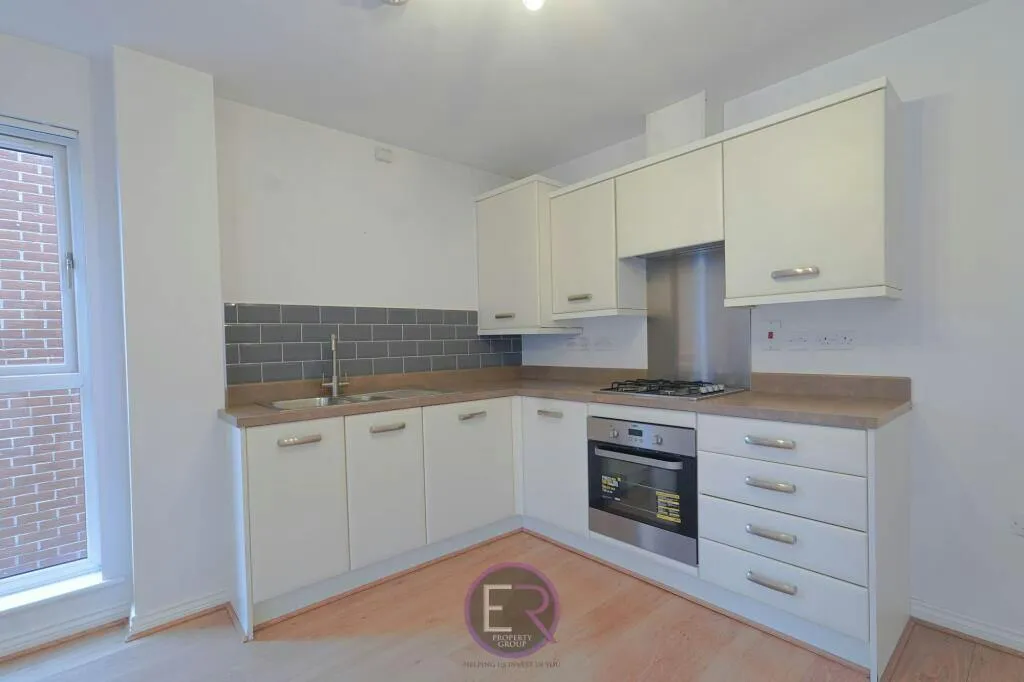 Ketley Park Road, Ketley, TF1, photo 3