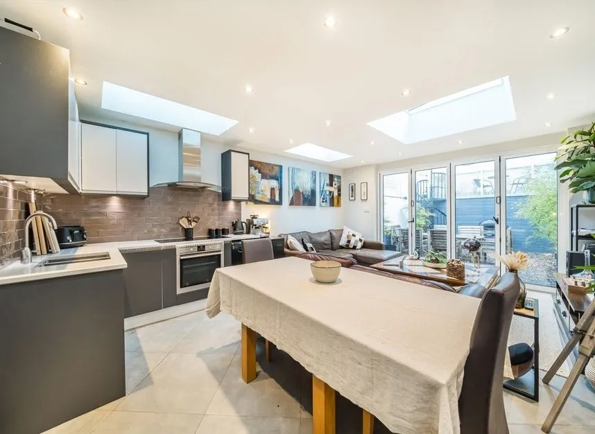 Knollys Road, Streatham, SW16, photo 8