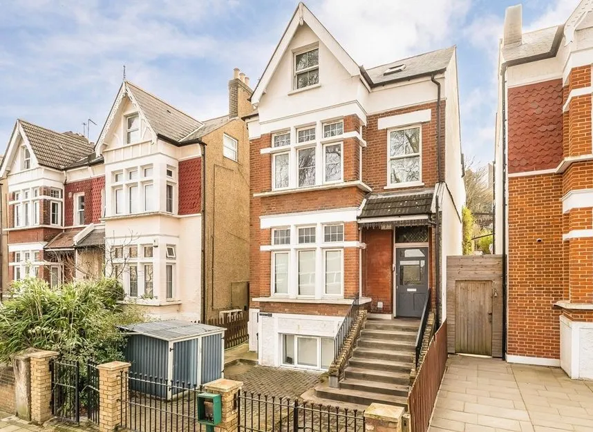 Knollys Road, Streatham, SW16, photo 3