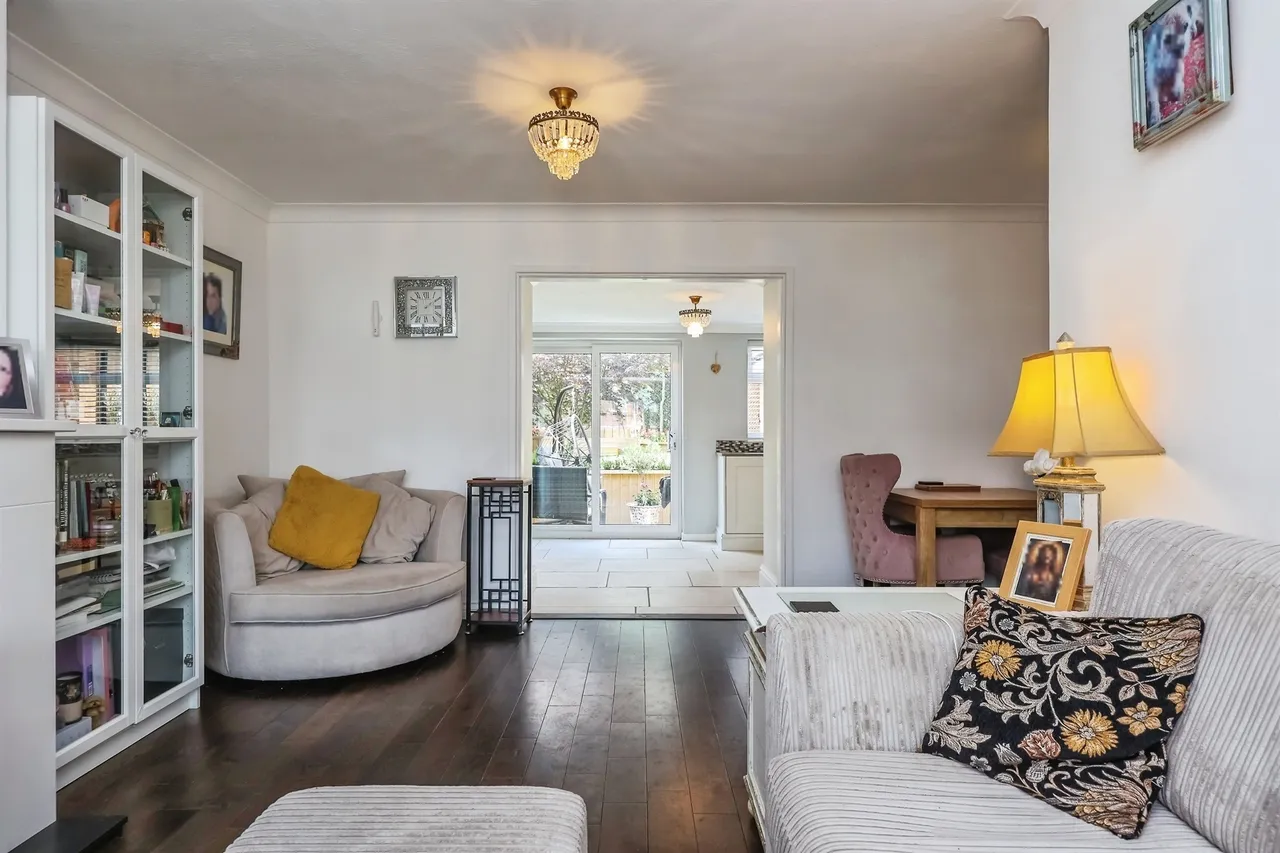 Birchdale Avenue, Hucknall, NG15, photo 5