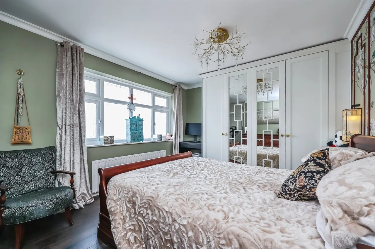 Birchdale Avenue, Hucknall, NG15, photo 7