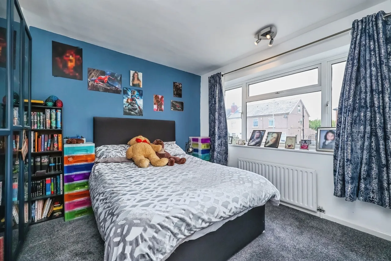 Birchdale Avenue, Hucknall, NG15, photo 10
