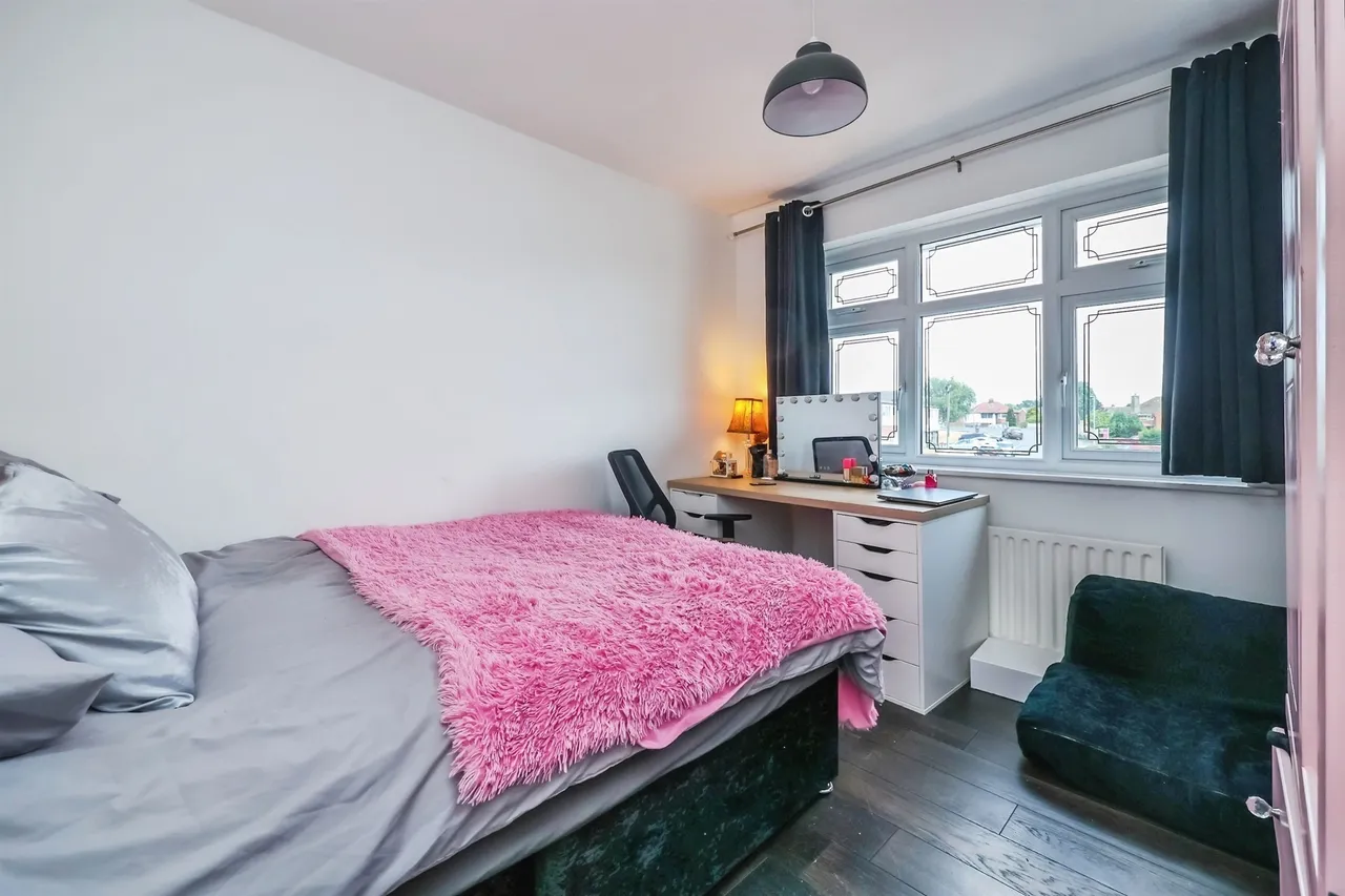 Birchdale Avenue, Hucknall, NG15, photo 9
