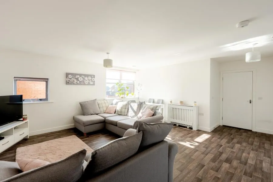 Bartholomews Square, Horfield, BS7, photo 4