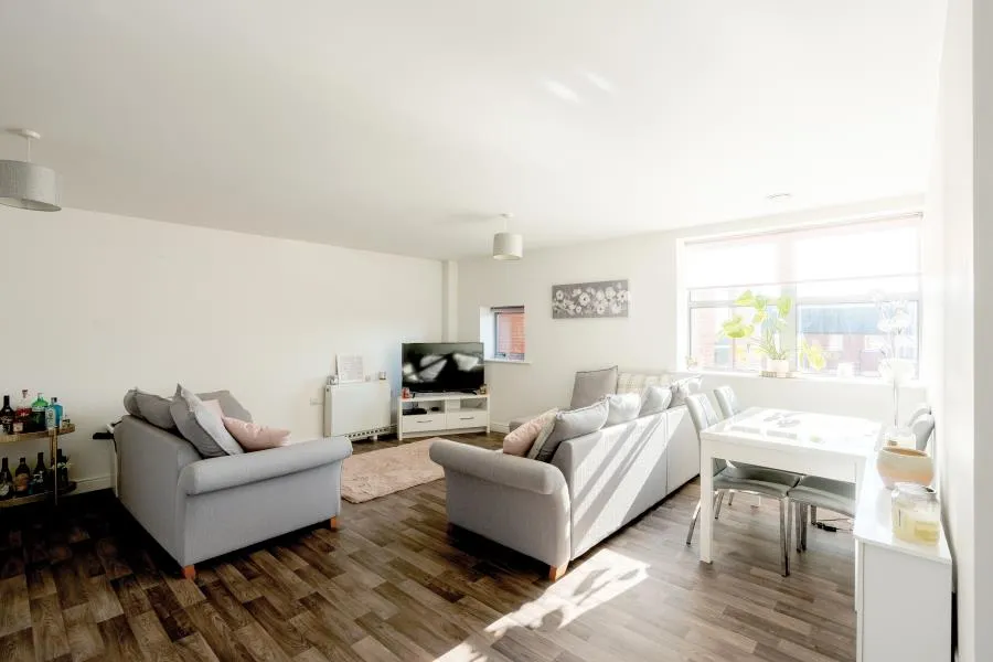 Bartholomews Square, Horfield, BS7, photo 2
