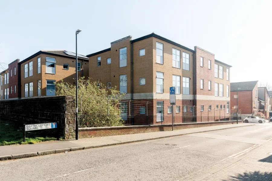 Bartholomews Square, Horfield, BS7, photo 13