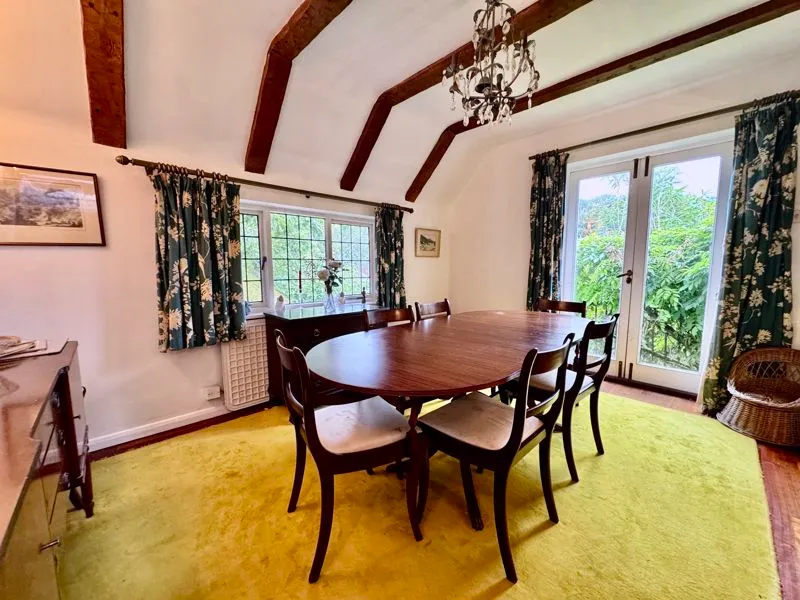 The Drive Abbotsbrook, Bourne End SL8 5RE, photo 5