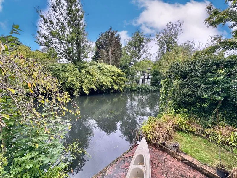 The Drive Abbotsbrook, Bourne End SL8 5RE, photo 8