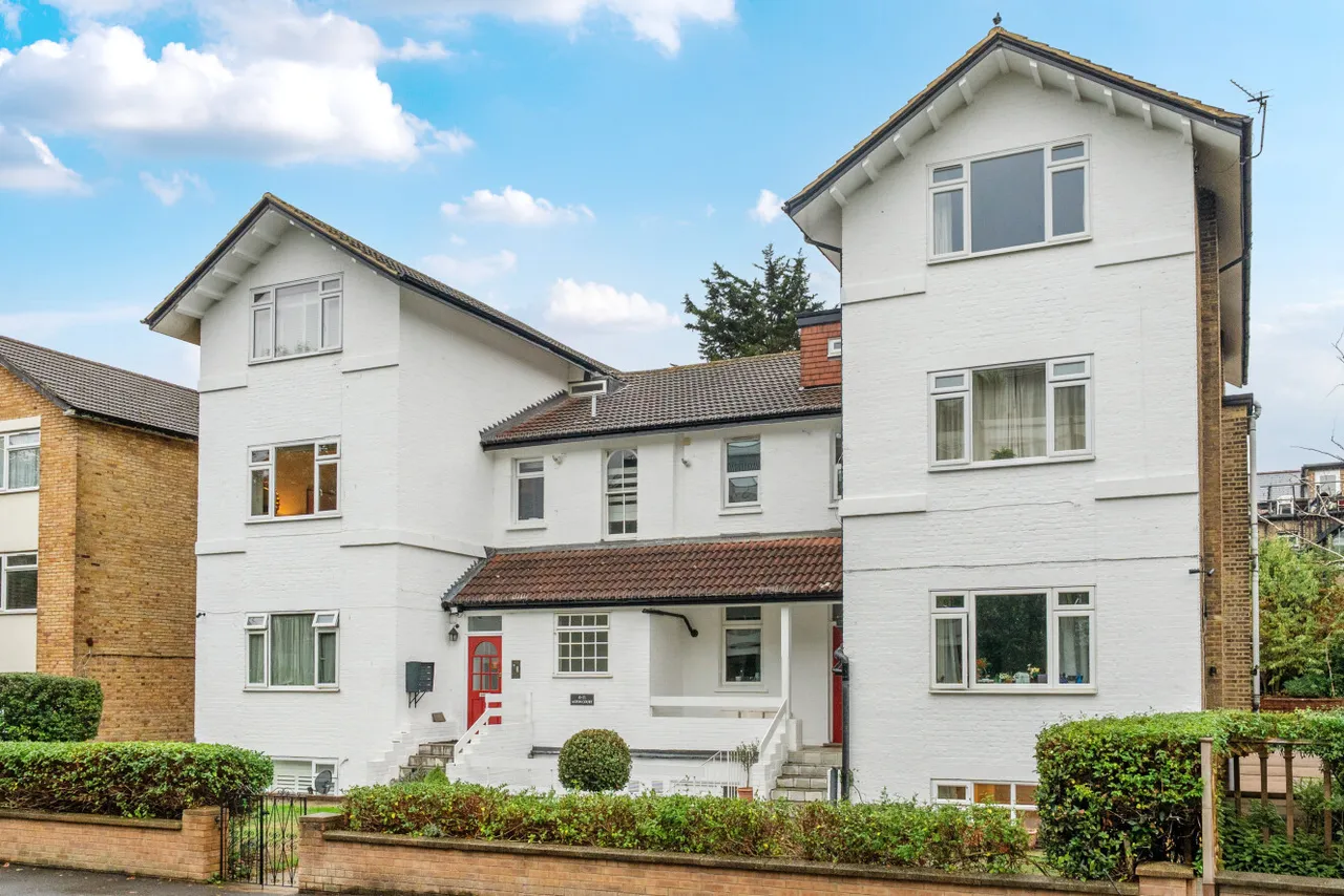 Lansdowne Road, Wimbledon, SW20, photo 5