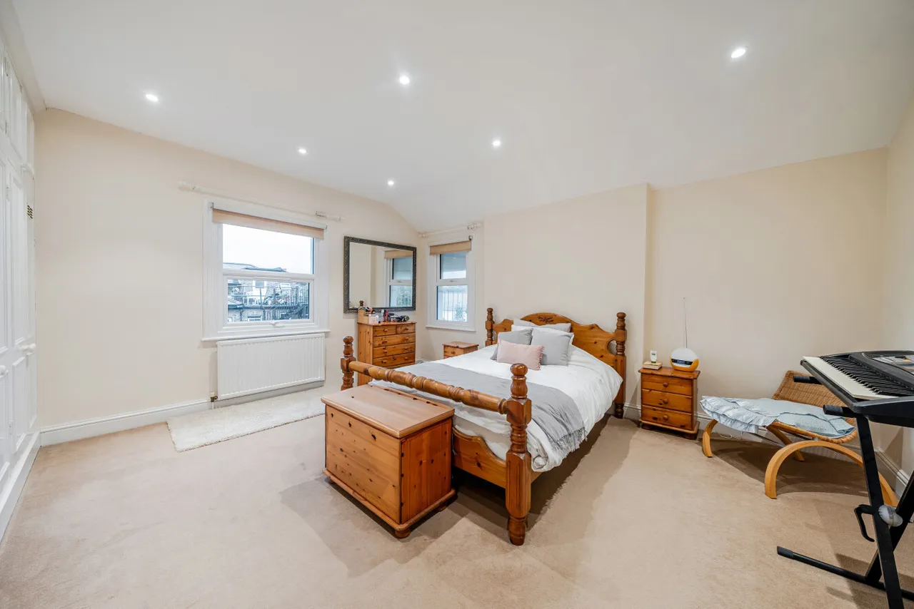 Lansdowne Road, Wimbledon, SW20, photo 4