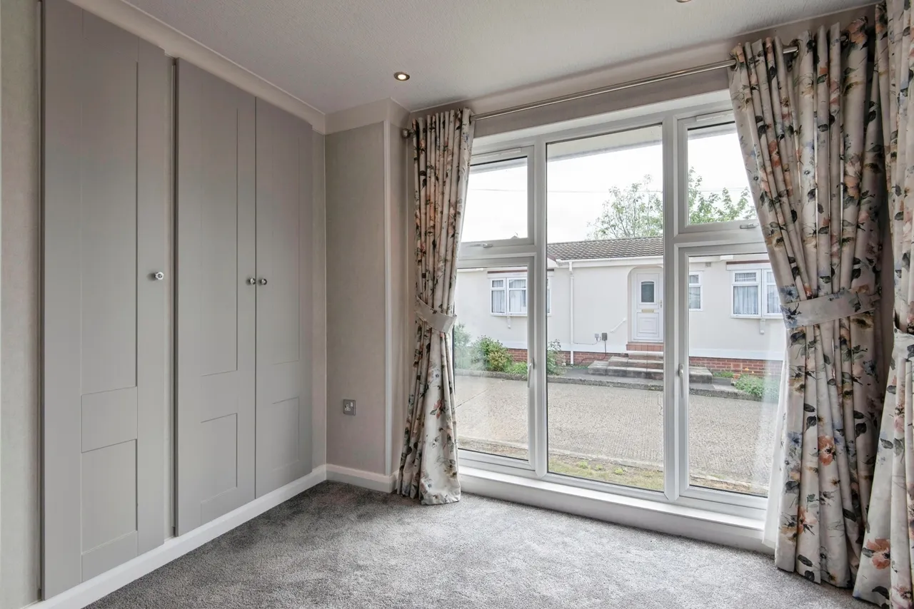 Hillcrest Park, Wilbury Hills Road, Letchworth Garden City, Hertfordshire, SG6, photo 13
