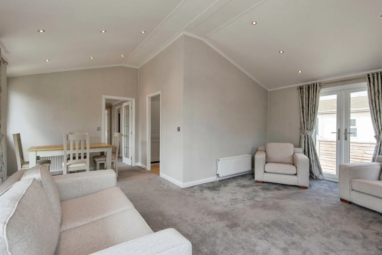 Hillcrest Park, Wilbury Hills Road, Letchworth Garden City, Hertfordshire, SG6, photo 2