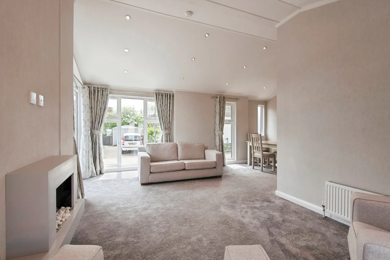 Hillcrest Park, Wilbury Hills Road, Letchworth Garden City, Hertfordshire, SG6, photo 22