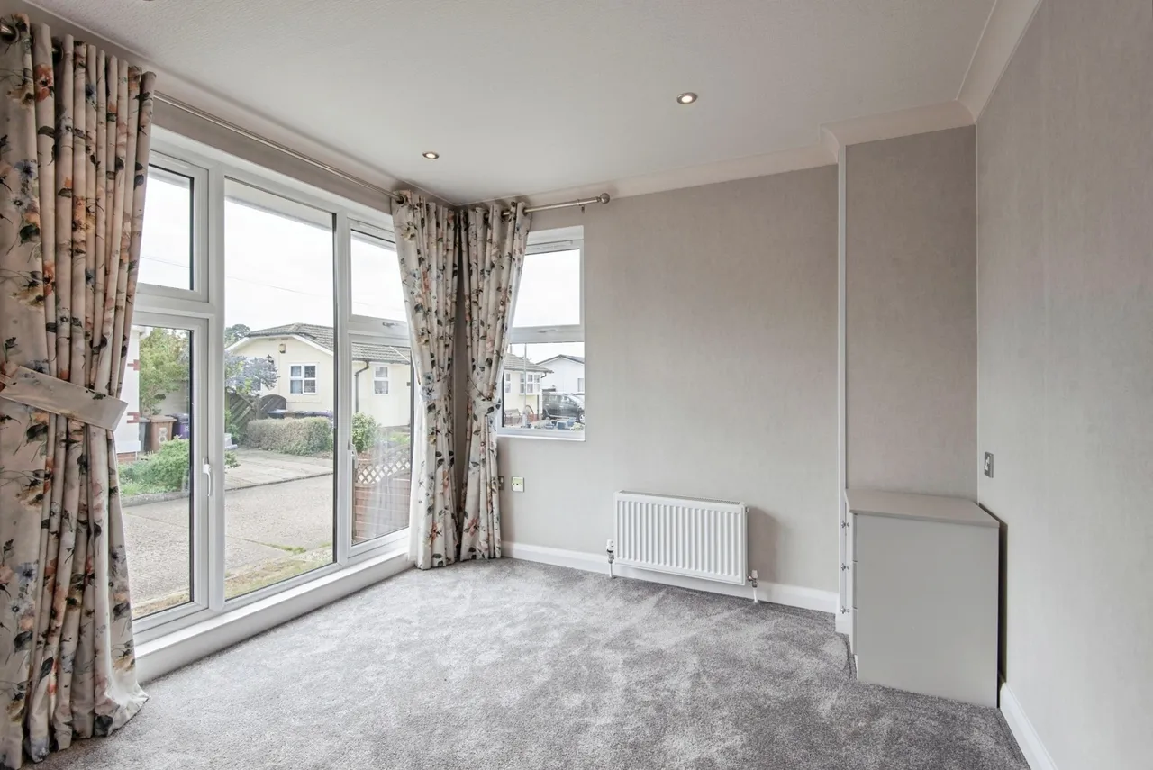 Hillcrest Park, Wilbury Hills Road, Letchworth Garden City, Hertfordshire, SG6, photo 12