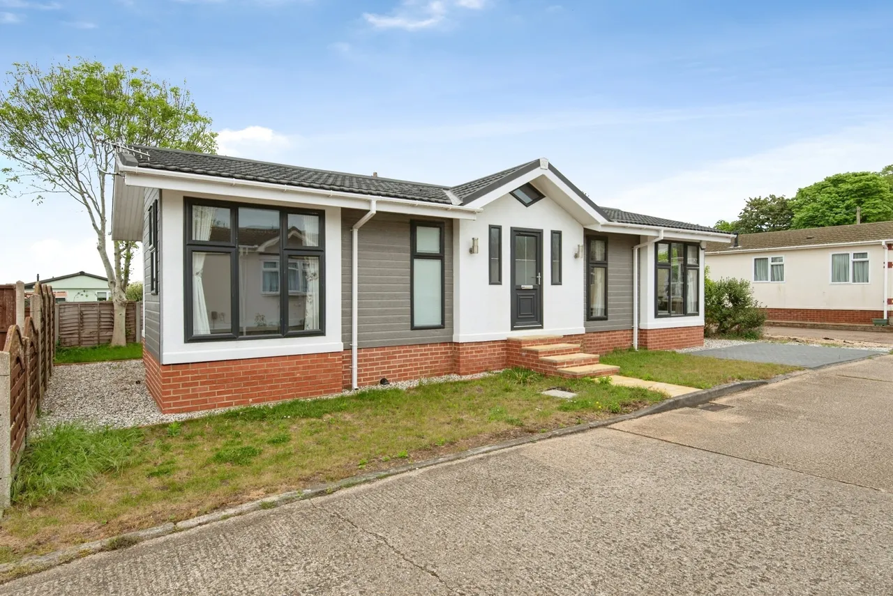 Hillcrest Park, Wilbury Hills Road, Letchworth Garden City, Hertfordshire, SG6, photo 21