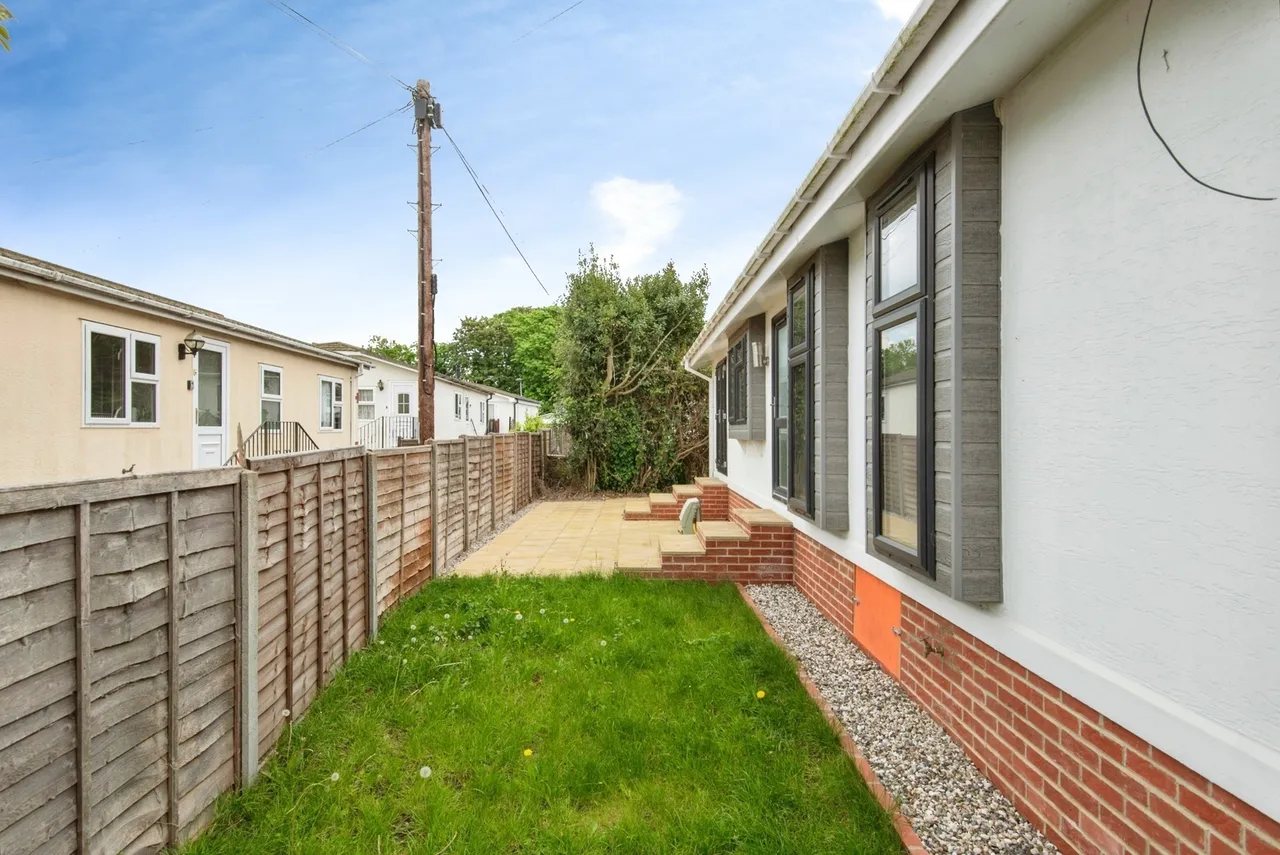 Hillcrest Park, Wilbury Hills Road, Letchworth Garden City, Hertfordshire, SG6, photo 16