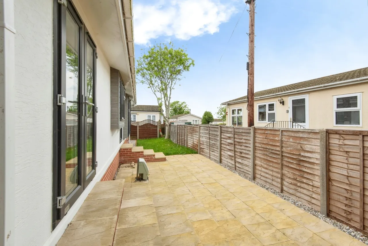 Hillcrest Park, Wilbury Hills Road, Letchworth Garden City, Hertfordshire, SG6, photo 17