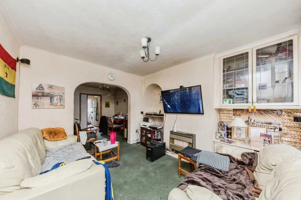 Park Lane, Macclesfield, Cheshire, SK11, photo 9