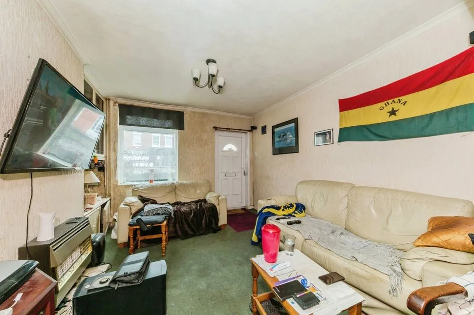 Park Lane, Macclesfield, Cheshire, SK11, photo 4
