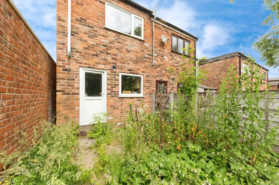 Park Lane, Macclesfield, Cheshire, SK11, photo 6